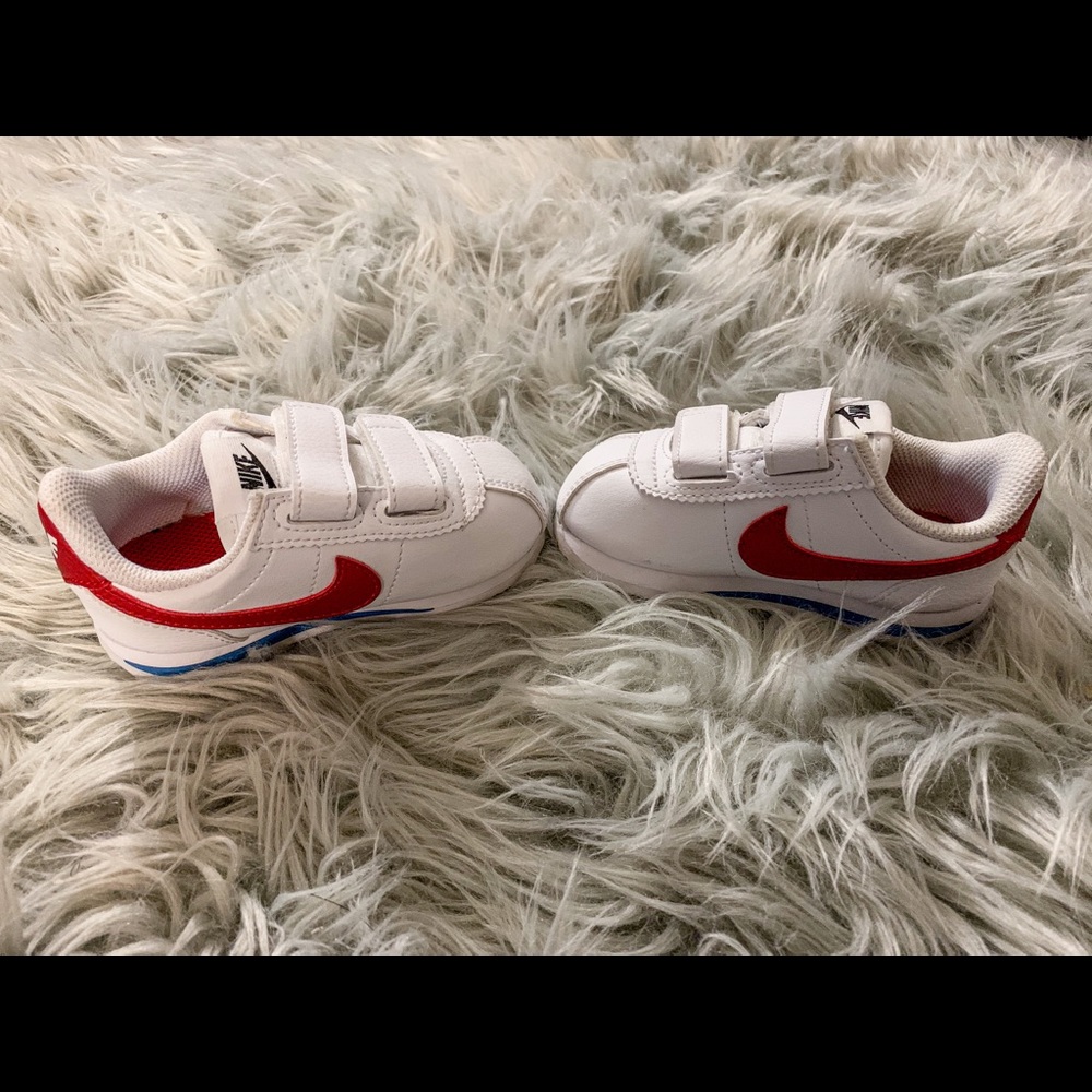 Toddler Nike Cortez